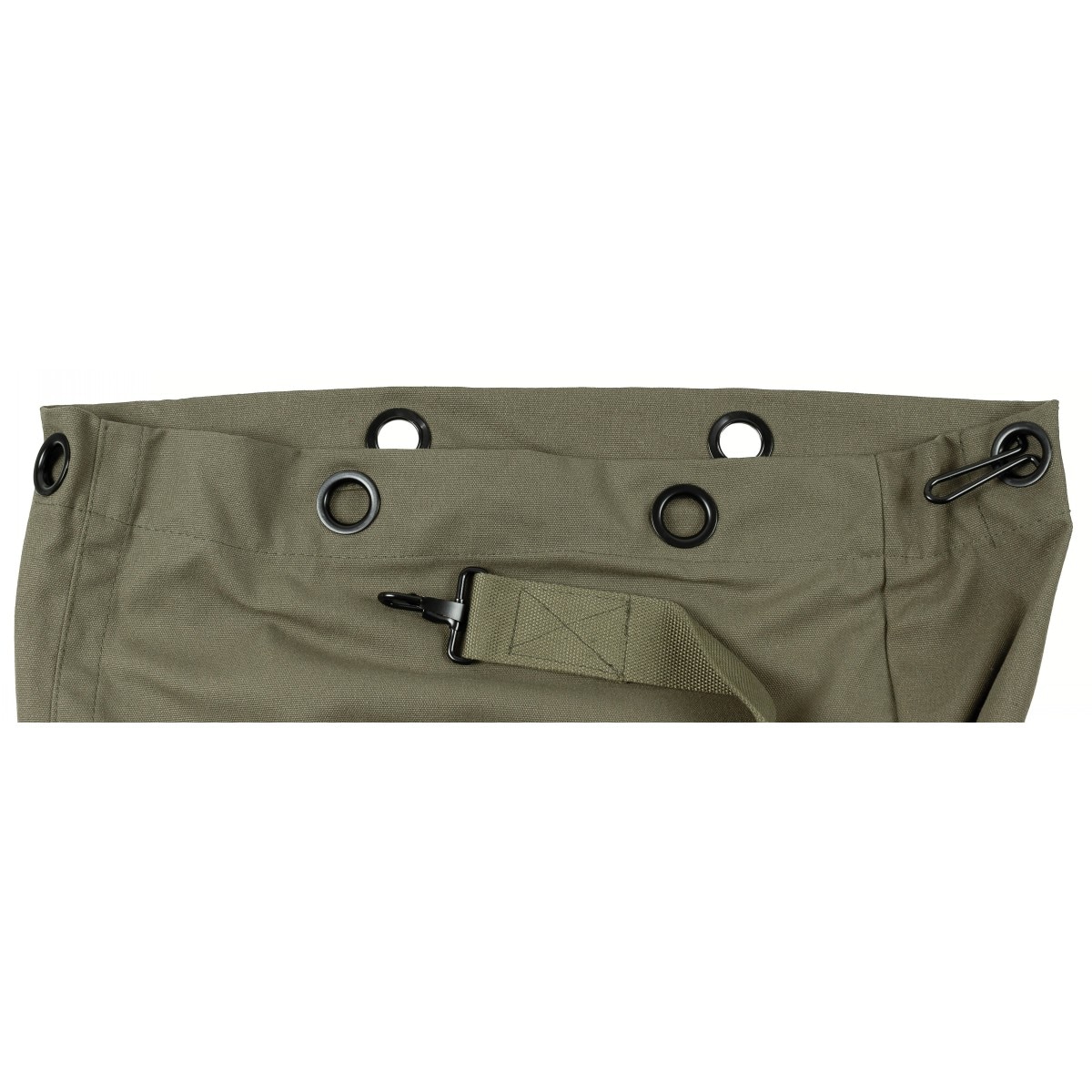 MFH - US Duffle Bag -  Transporttasche 100 l - Olive