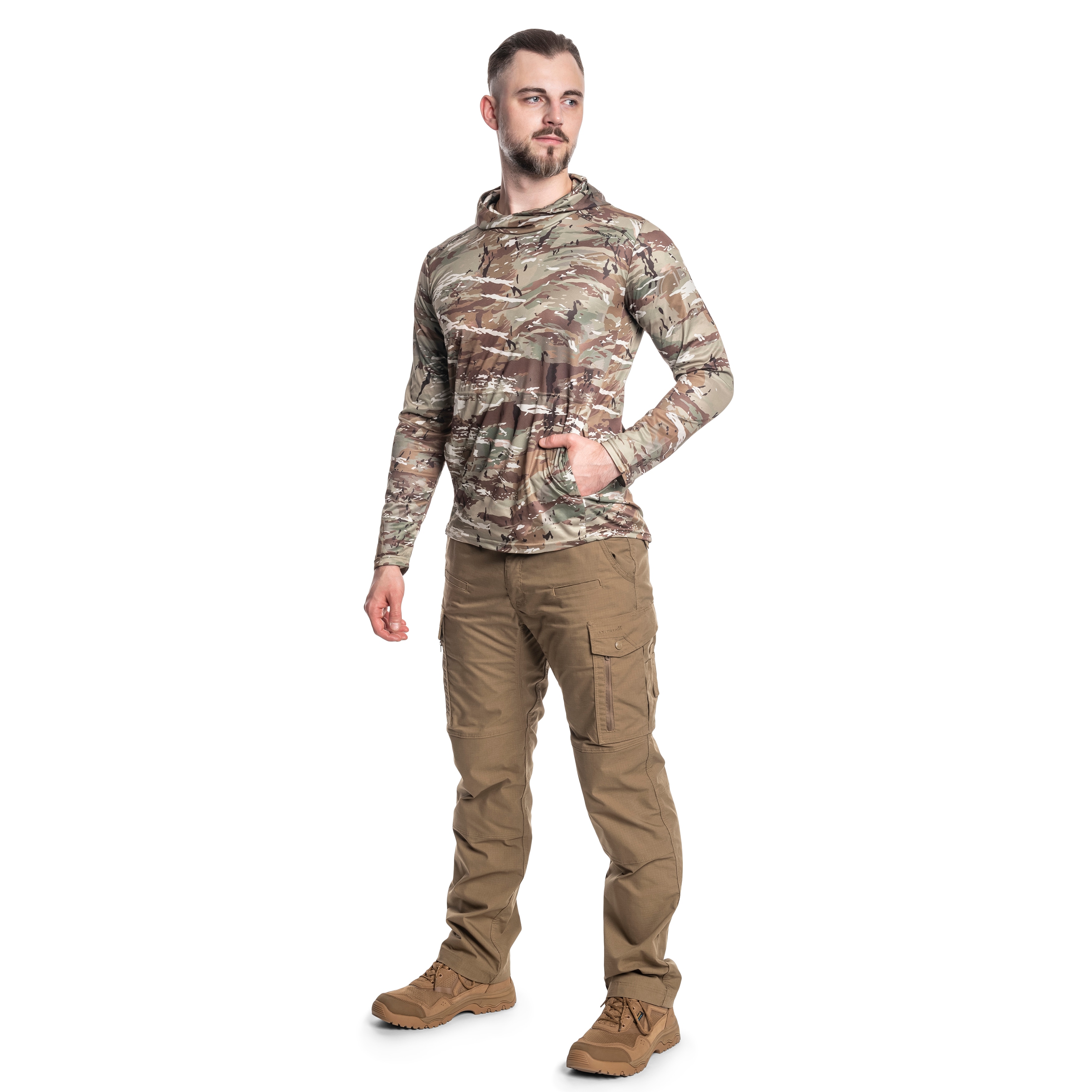 Pentagon - Orion - T-Shirt - PentaCamo