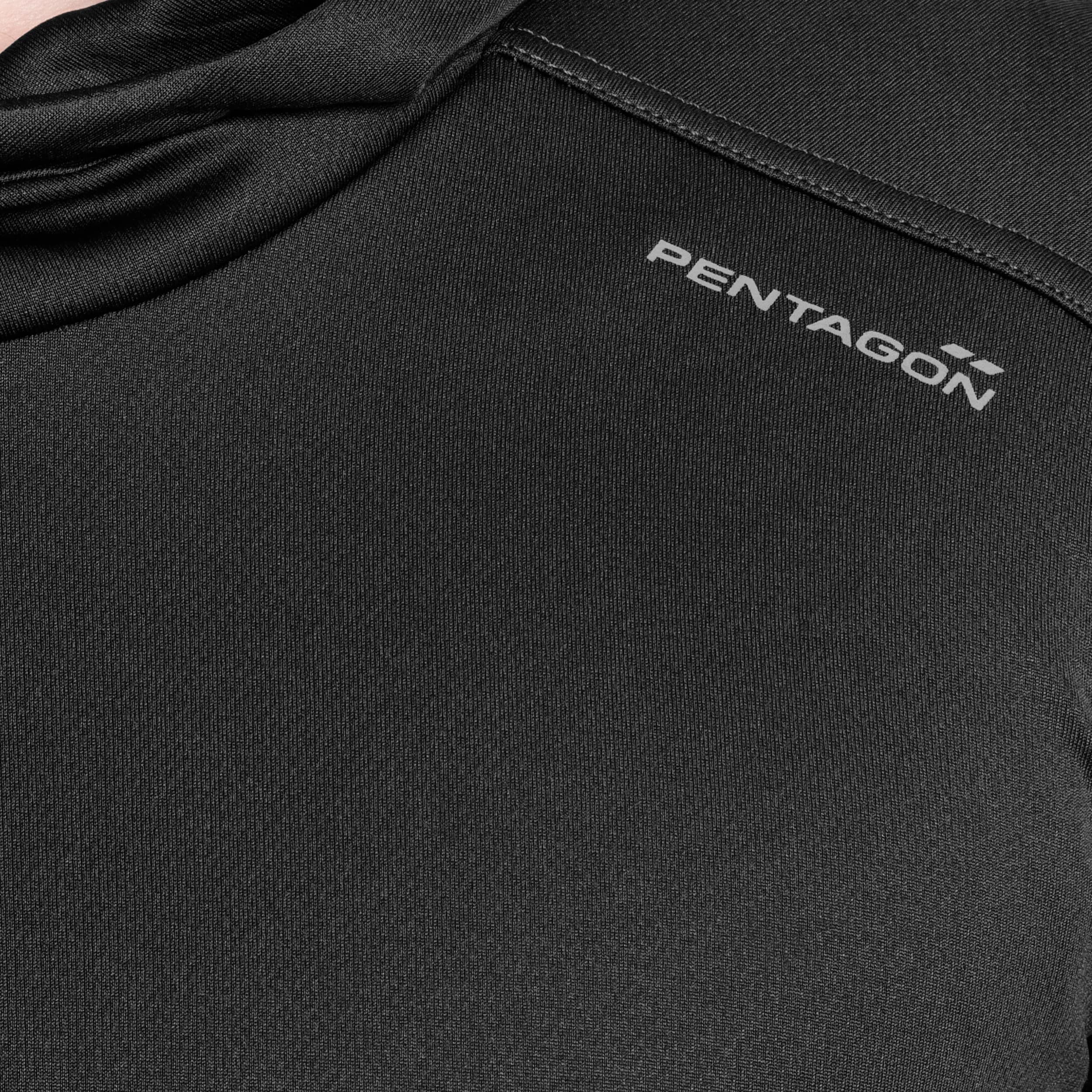 Pentagon - Orion - T-Shirt - Black