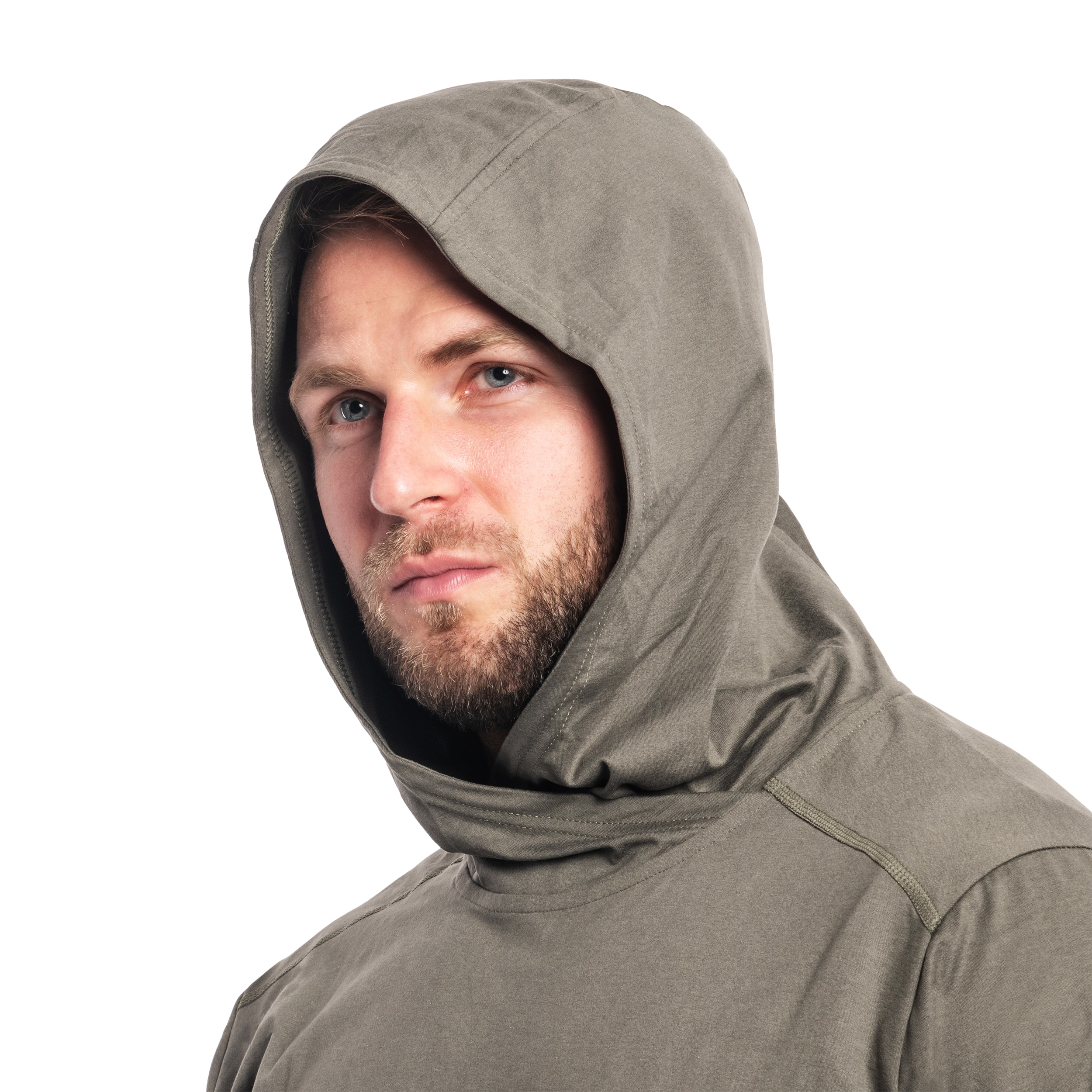 5.11 - PT-R Forged Hoodie - Sweatshirt - Sage Green