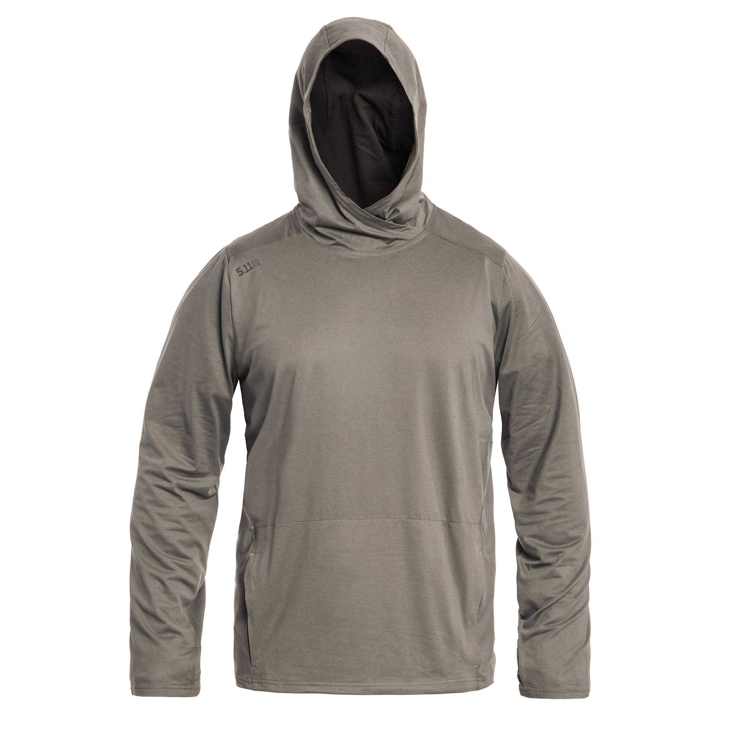 5.11 - PT-R Forged Hoodie - Sweatshirt - Sage Green