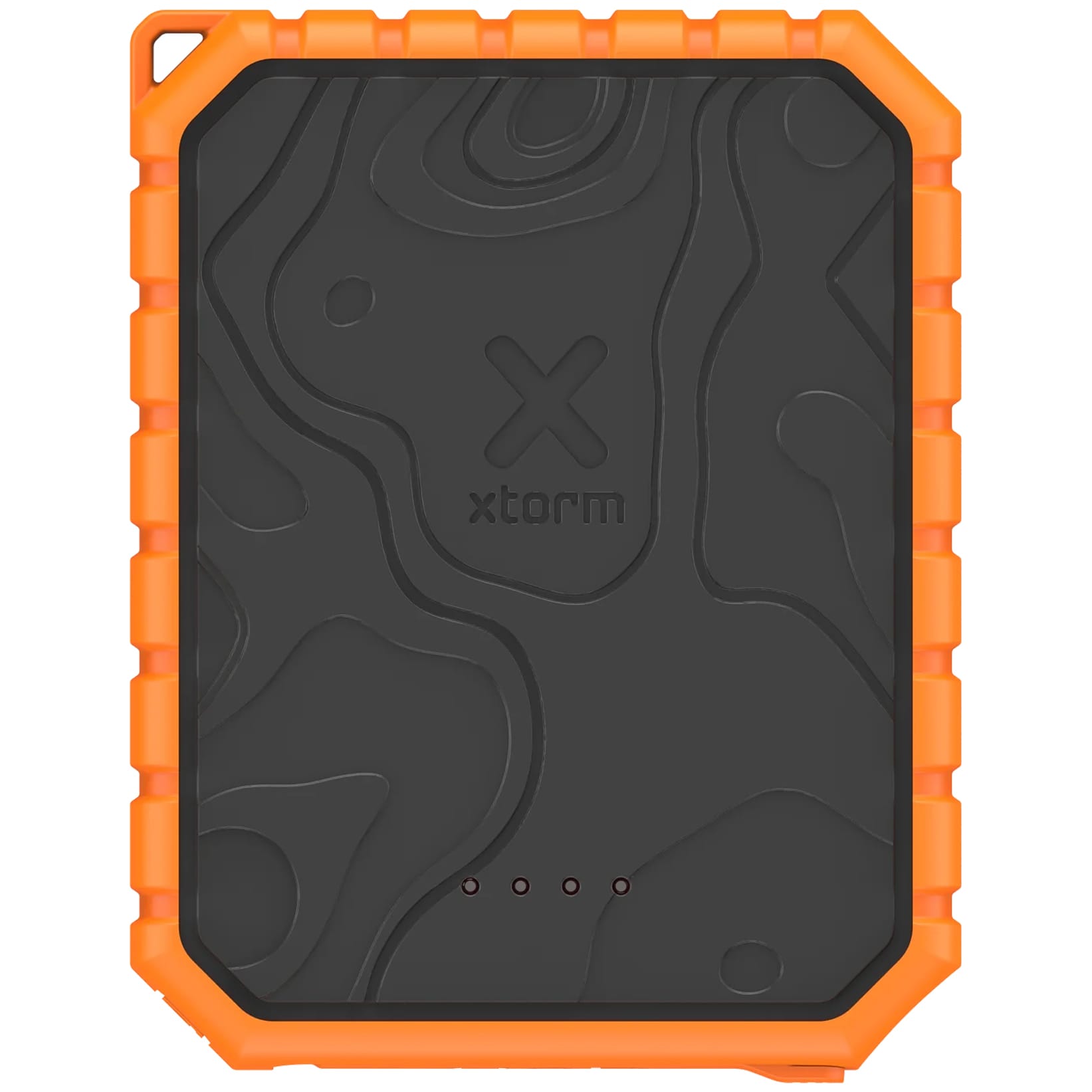 Xtorm - Rugged Pro - Powerbank 10000 mAh 20W