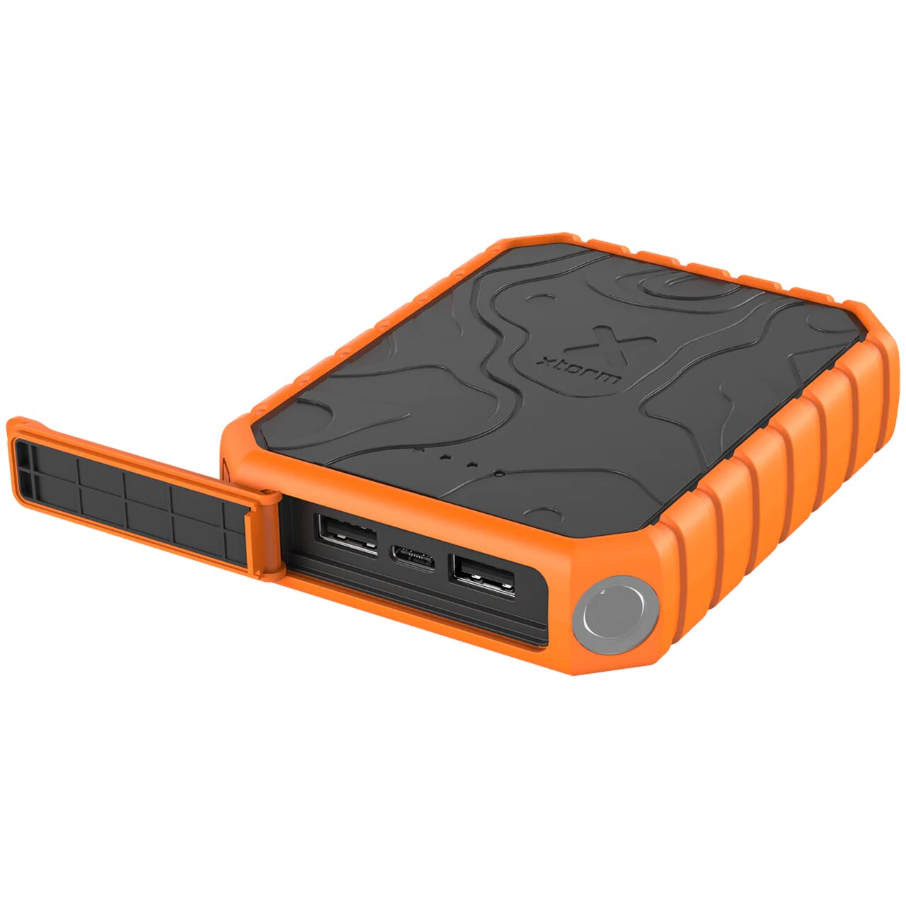 Xtorm - Rugged Pro - Powerbank 10000 mAh 20W