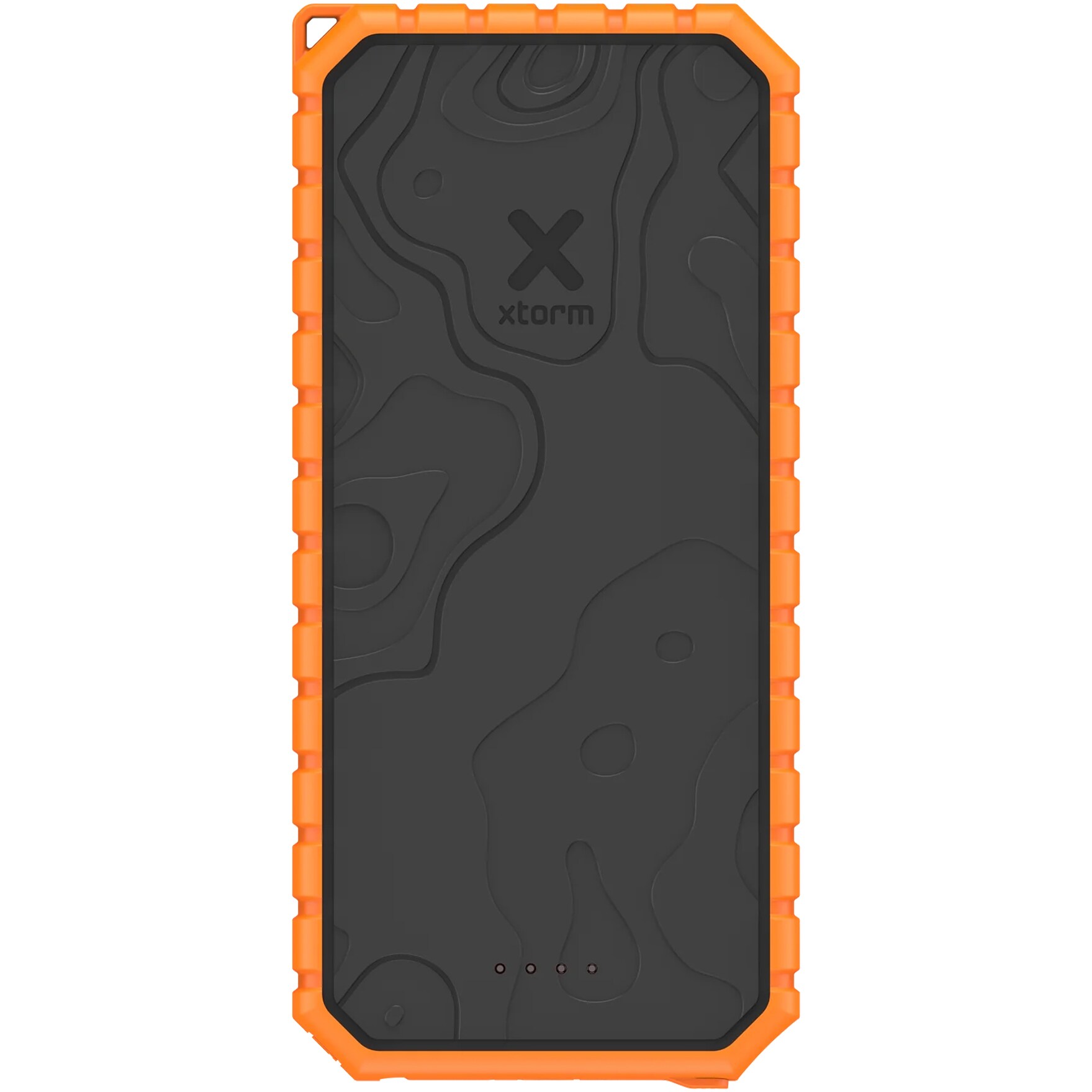 Xtorm - Rugged Pro - Powerbank 20000 mAh 35W