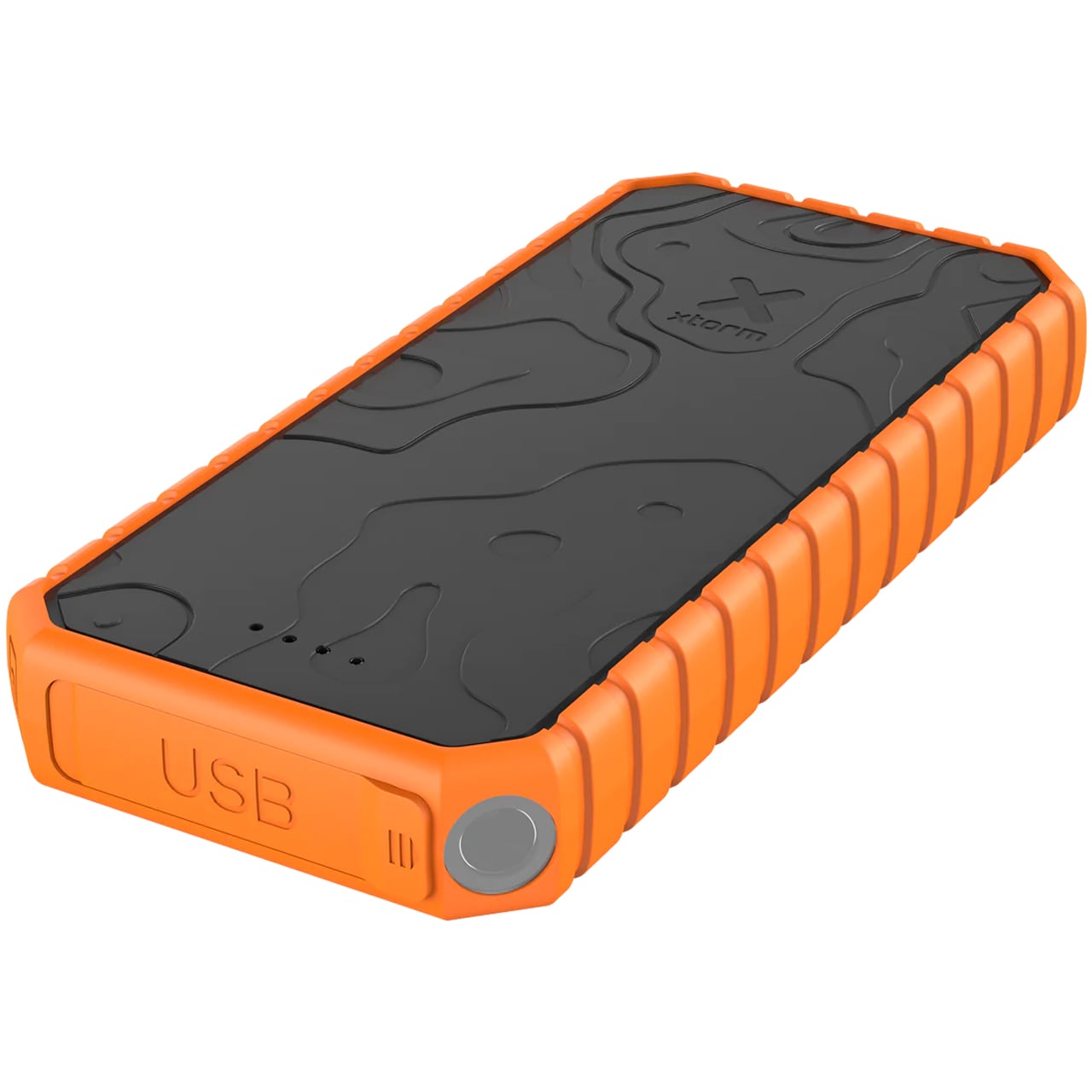 Xtorm - Rugged Pro - Powerbank 20000 mAh 35W