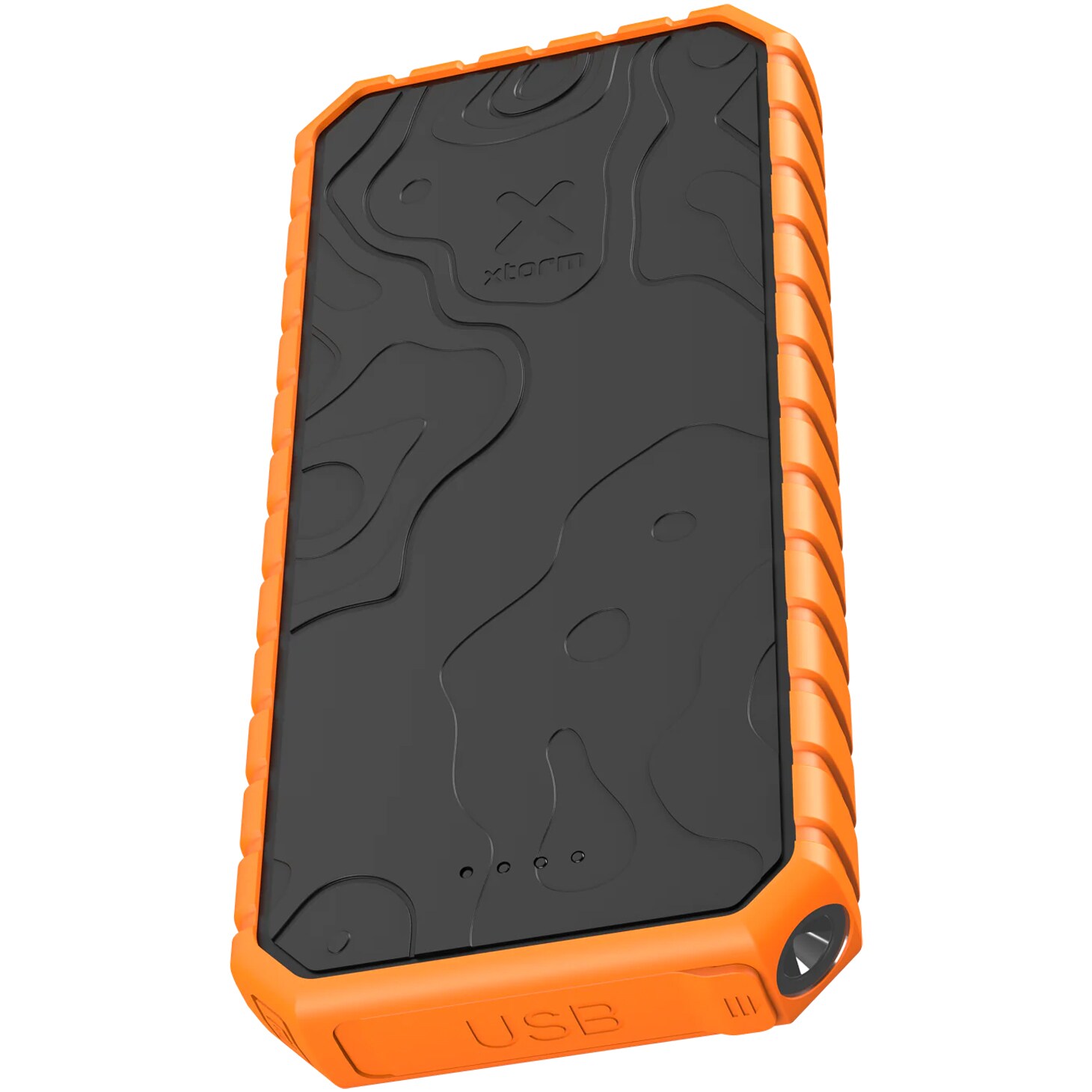 Xtorm - Rugged Pro - Powerbank 20000 mAh 35W