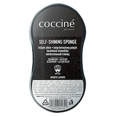 Coccine - Self-Shining Sponge Midi - Selbstglänzender Schuhchwamm 