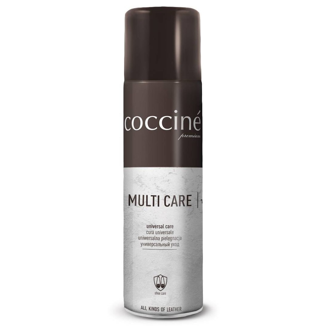 Coccine - Multi Care - Pflegespray für Leder 250 ml