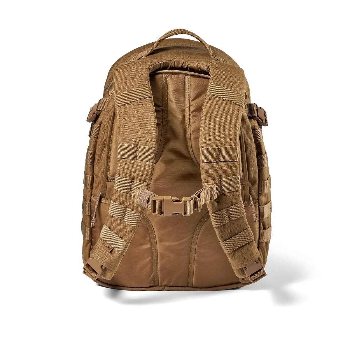 5.11 - RUSH24 2.0 Backpack - Rucksack 37 l - Kangaroo