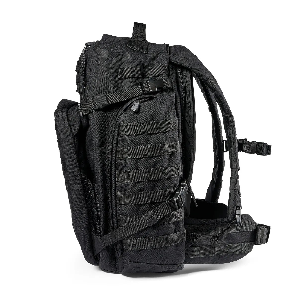 5.11 - RUSH72 2.0 Backpack - Rucksack 55 l - Black