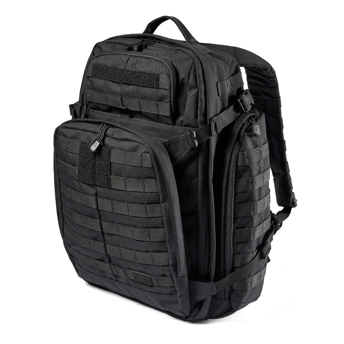 5.11 - RUSH72 2.0 Backpack - Rucksack 55 l - Black