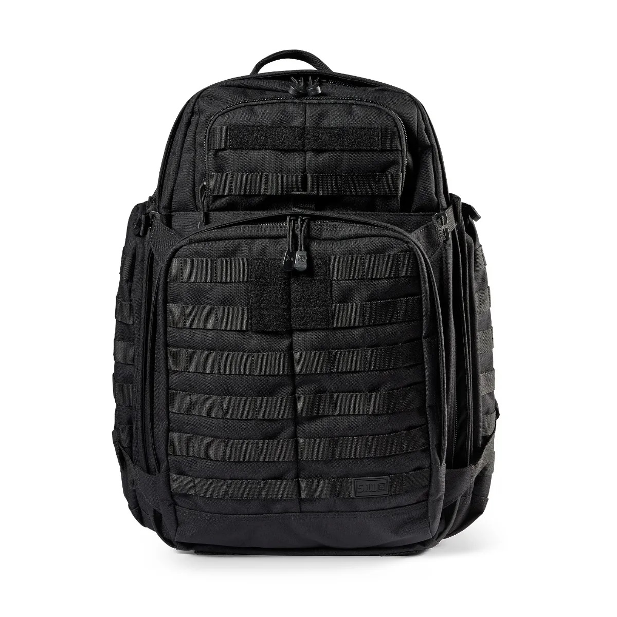 5.11 - RUSH72 2.0 Backpack - Rucksack 55 l - Black