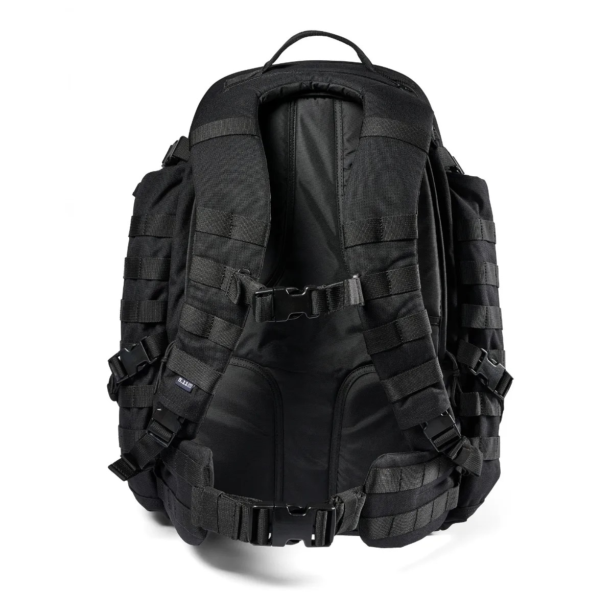 5.11 - RUSH72 2.0 Backpack - Rucksack 55 l - Black