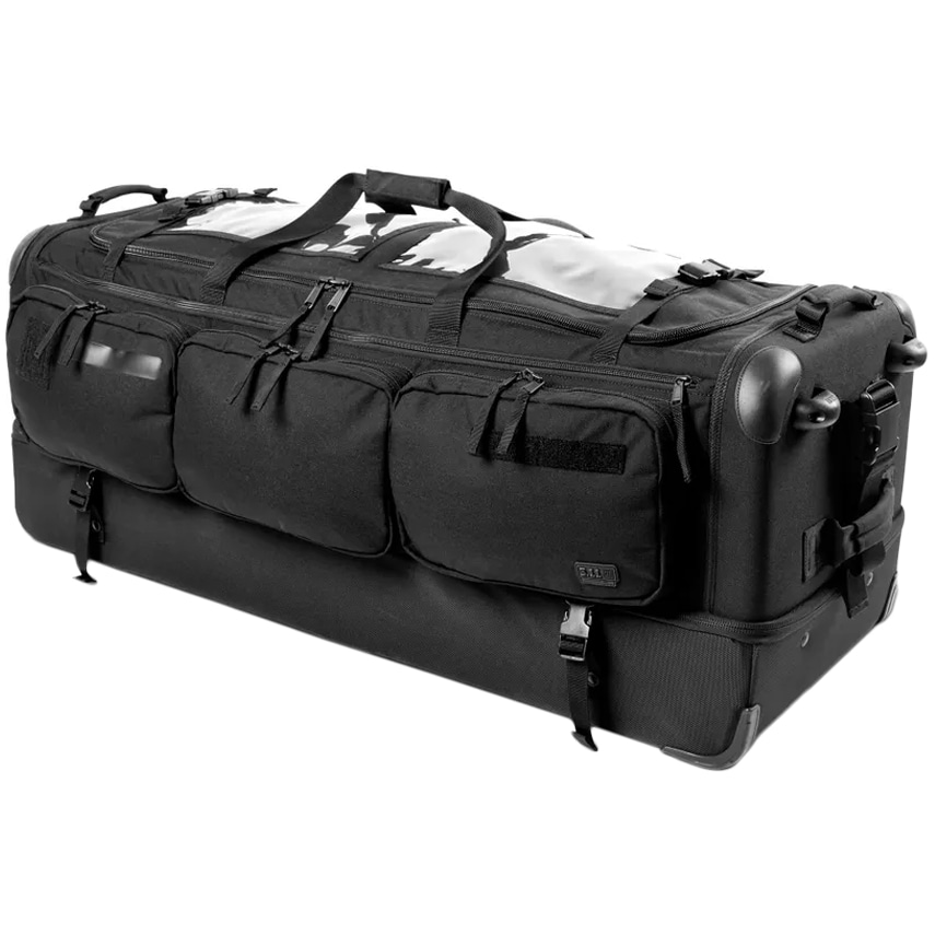 5.11 - CAMS 3.0 - Transporttasche 186 l - Black