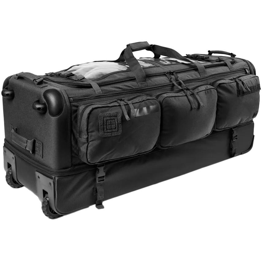 5.11 - CAMS 3.0 - Transporttasche 186 l - Black