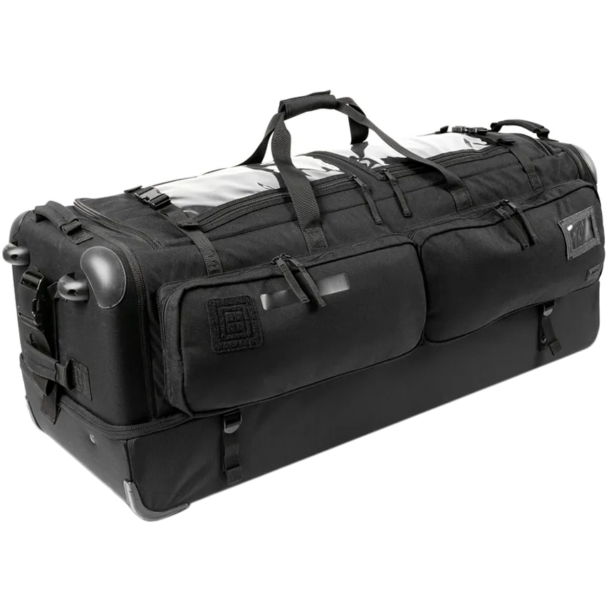 5.11 - CAMS 3.0 - Transporttasche 186 l - Black