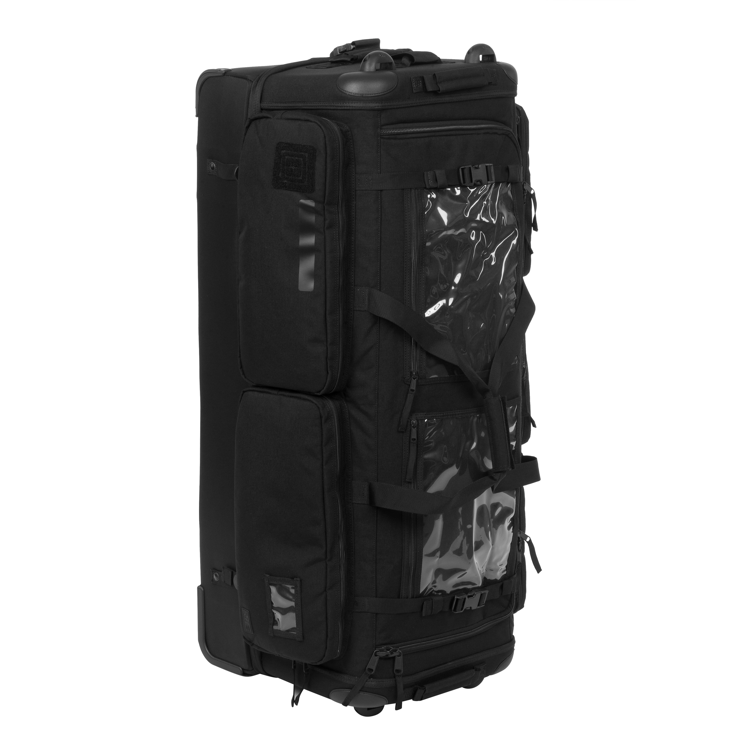 5.11 - CAMS 3.0 Einsatztasche 186 l - Black