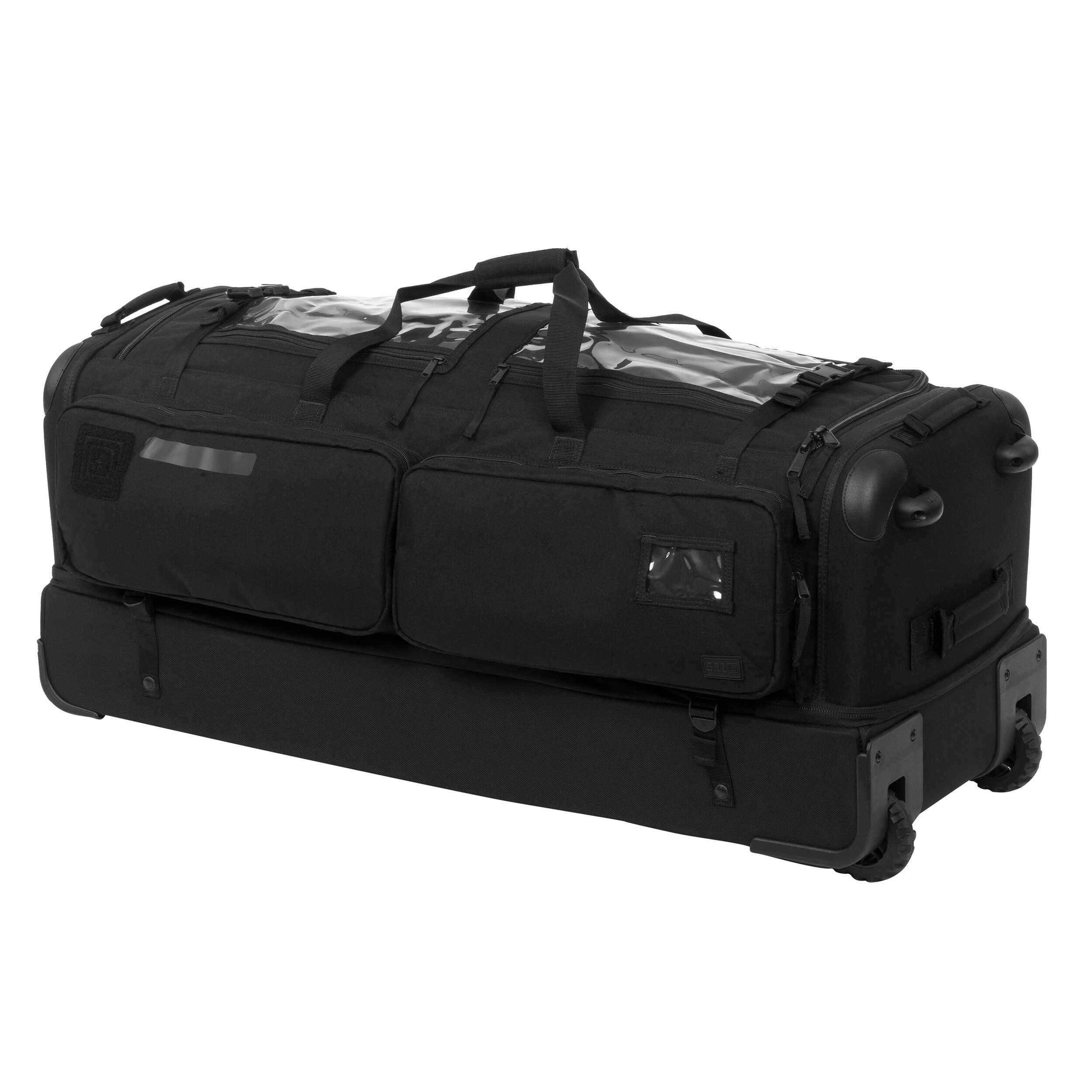 5.11 - CAMS 3.0 Einsatztasche 186 l - Black