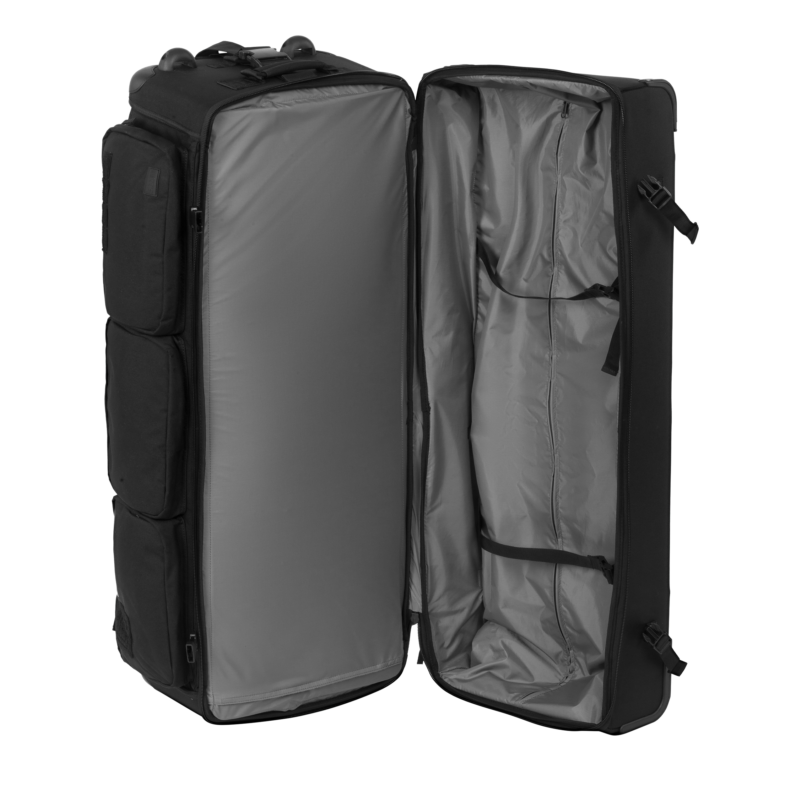 5.11 - CAMS 3.0 Einsatztasche 186 l - Black