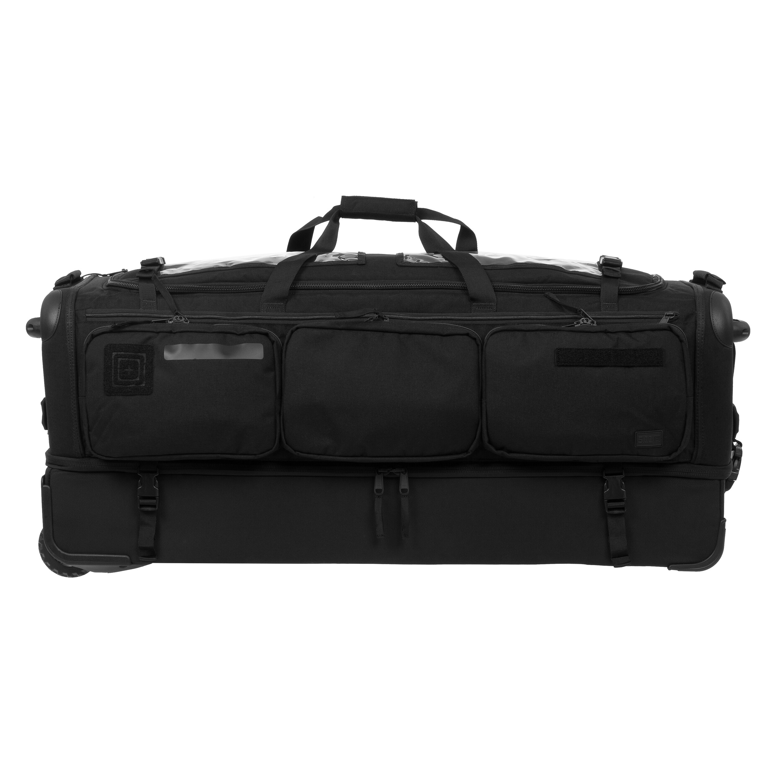 5.11 - CAMS 3.0 Einsatztasche 186 l - Black