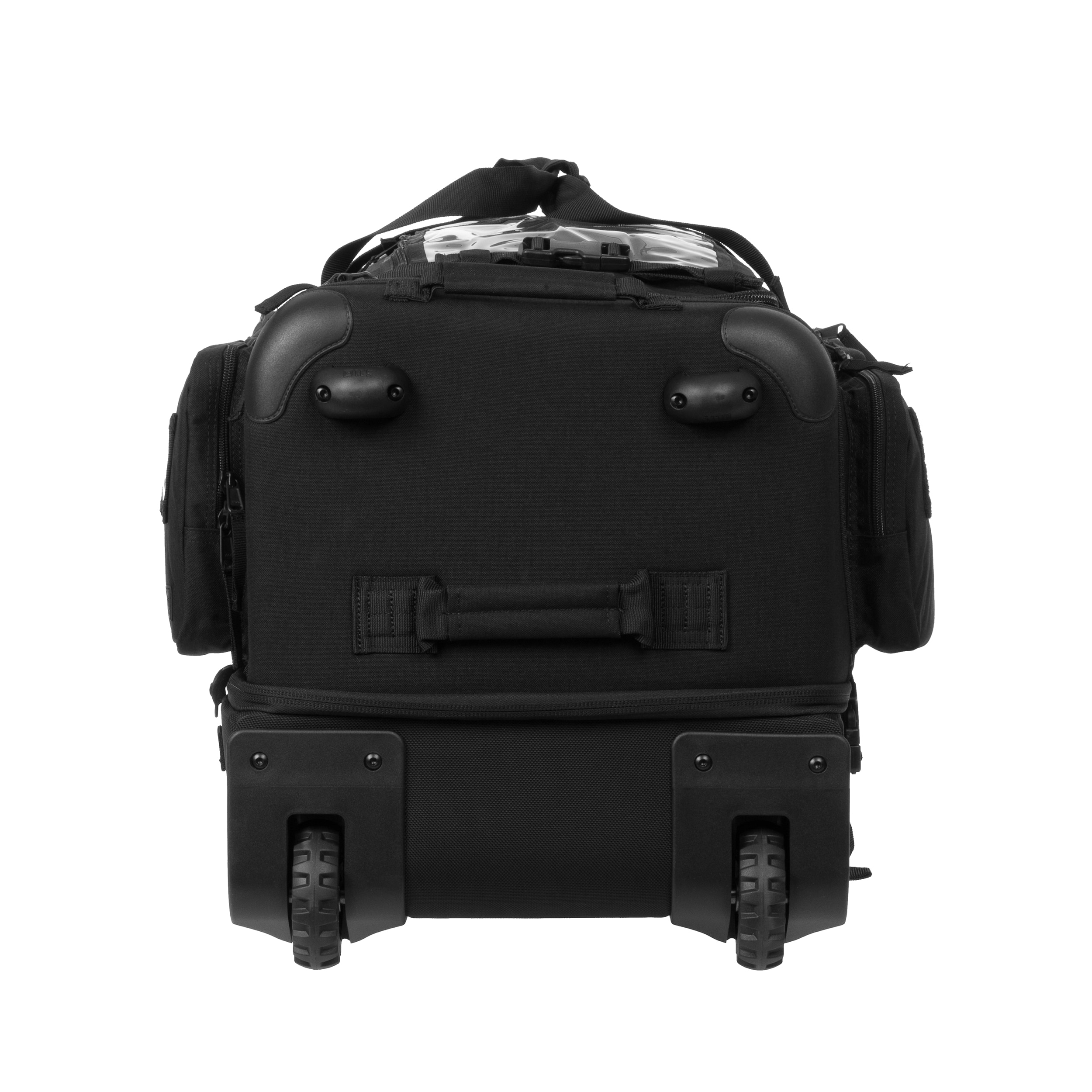5.11 - CAMS 3.0 Einsatztasche 186 l - Black