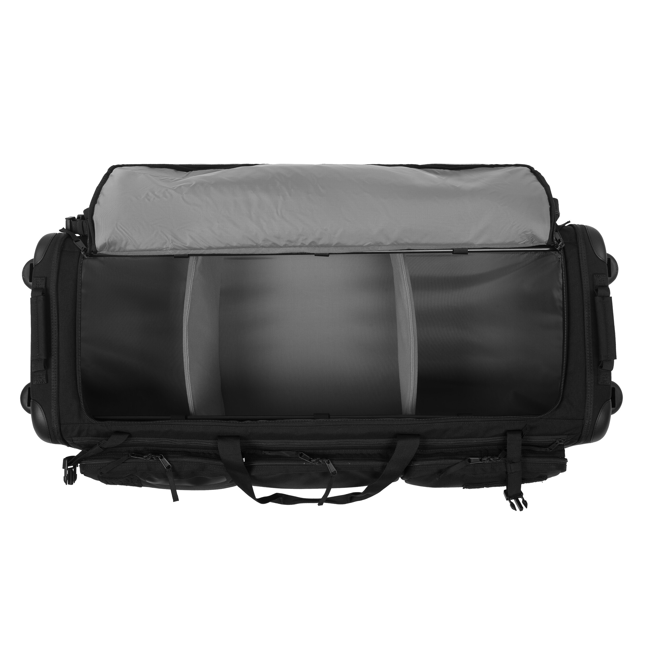 5.11 - CAMS 3.0 Einsatztasche 186 l - Black