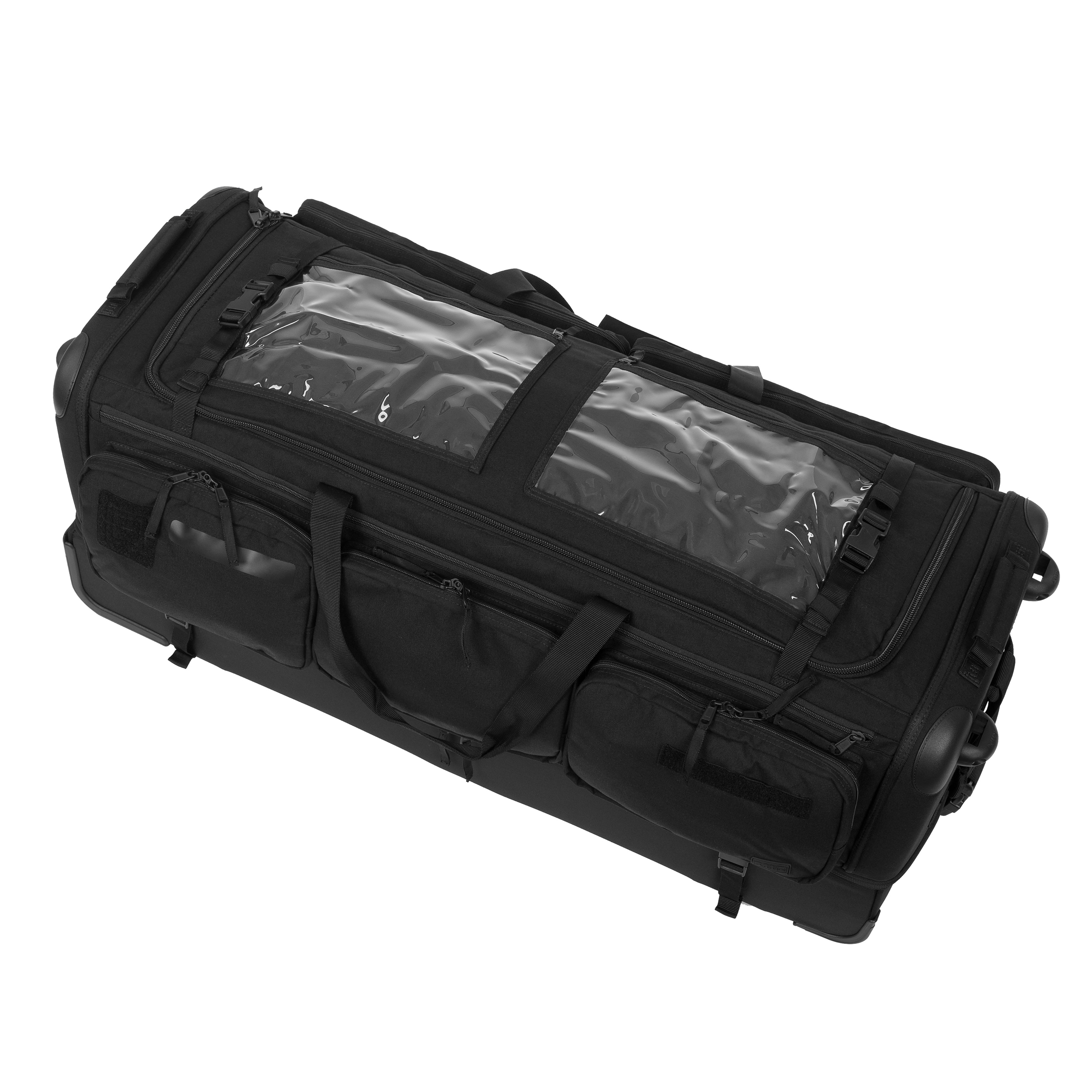 5.11 - CAMS 3.0 Einsatztasche 186 l - Black