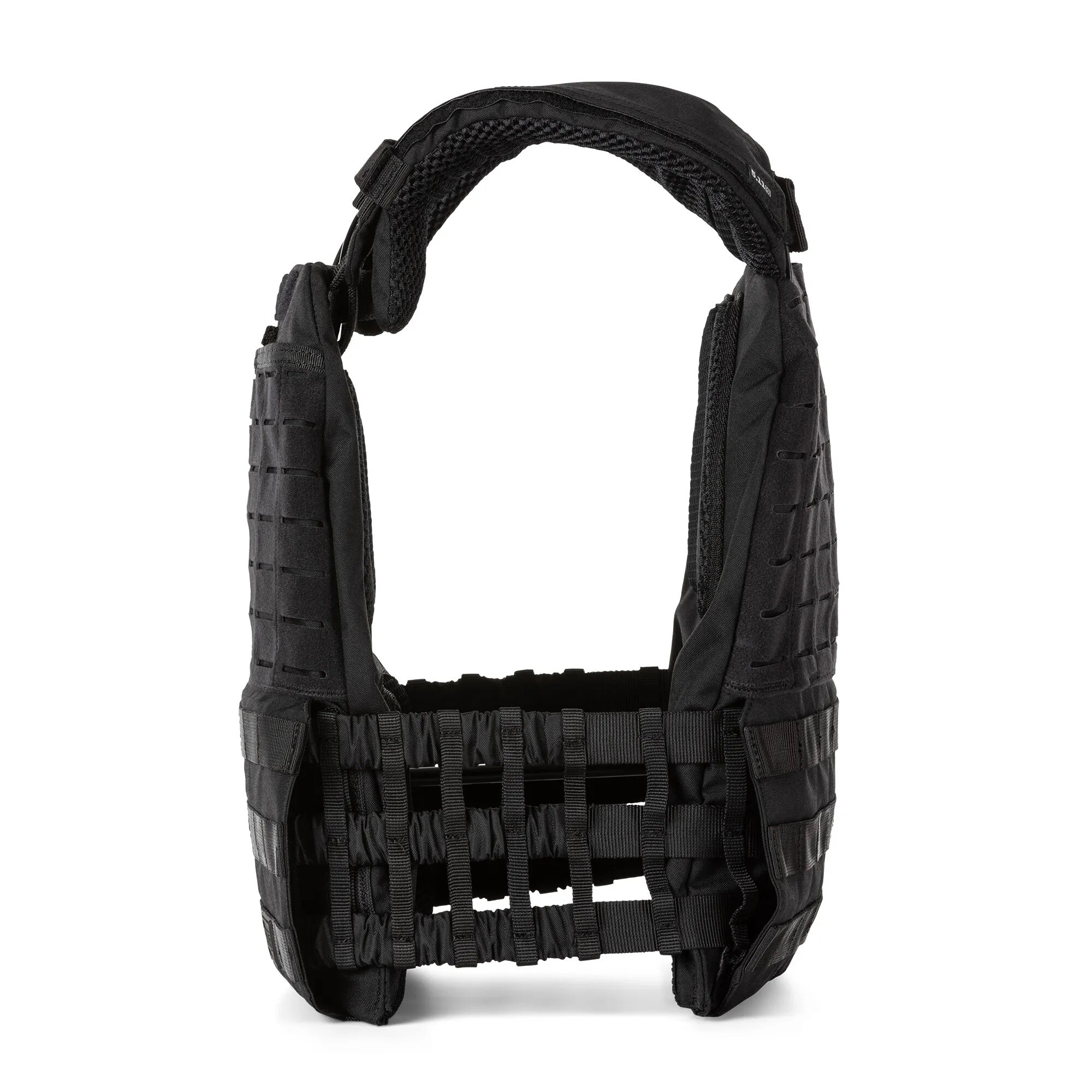 5.11 - TacTec Plate Carrier - Taktische Weste - Black