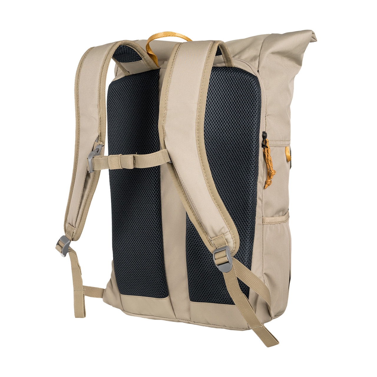 Alpinus - Jamaica - Wanderrucksack 23l - Grün