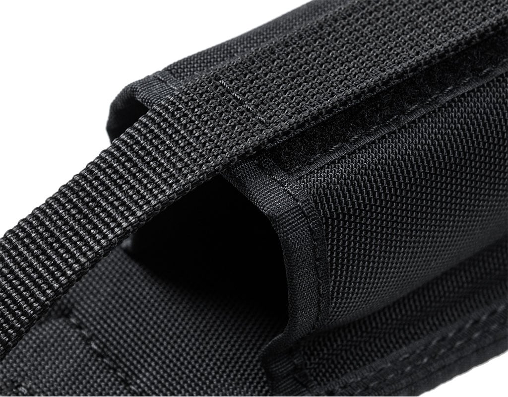 LUX Holster für Pfefferspray - Feuerlöscher