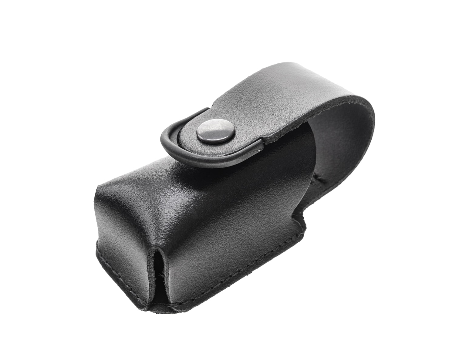 Premium - Lederholster für Pfefferspray - klein