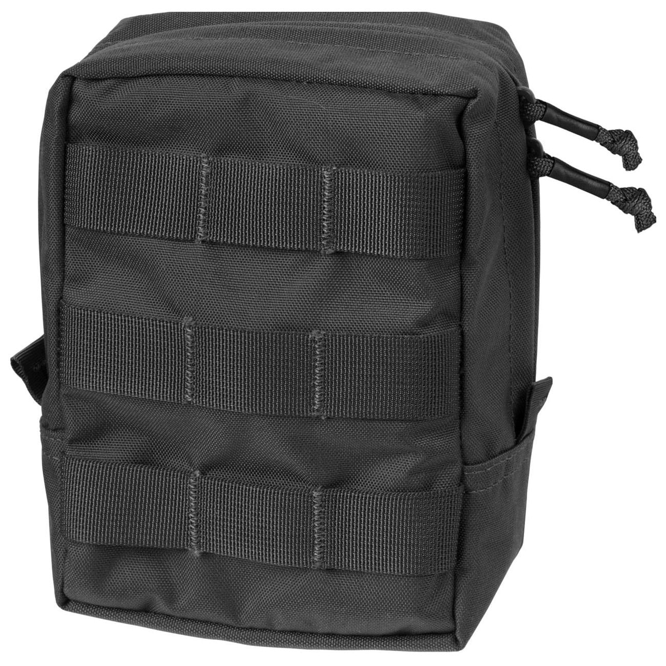 Helikon - General Purpose Cargo Pouch - Zusatztasche - Black