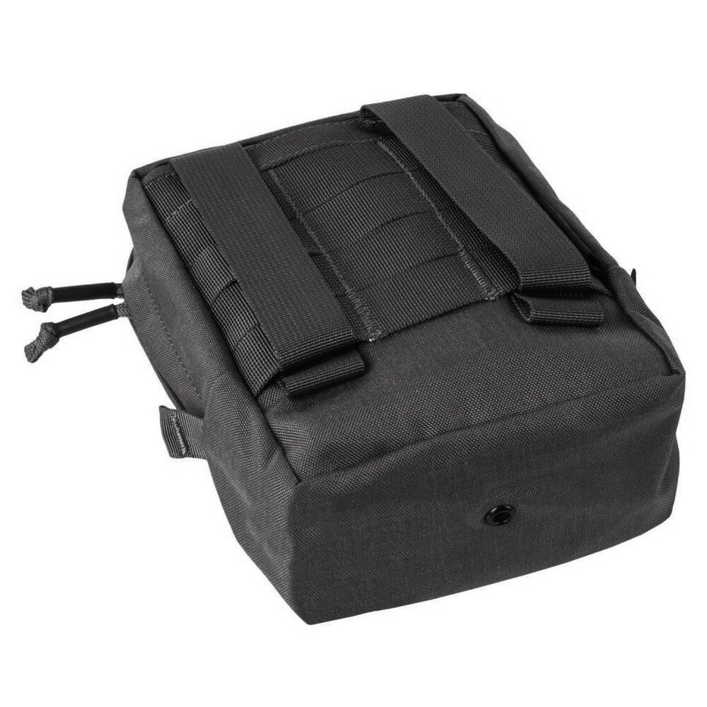 Helikon - General Purpose Cargo Pouch - Zusatztasche - Black