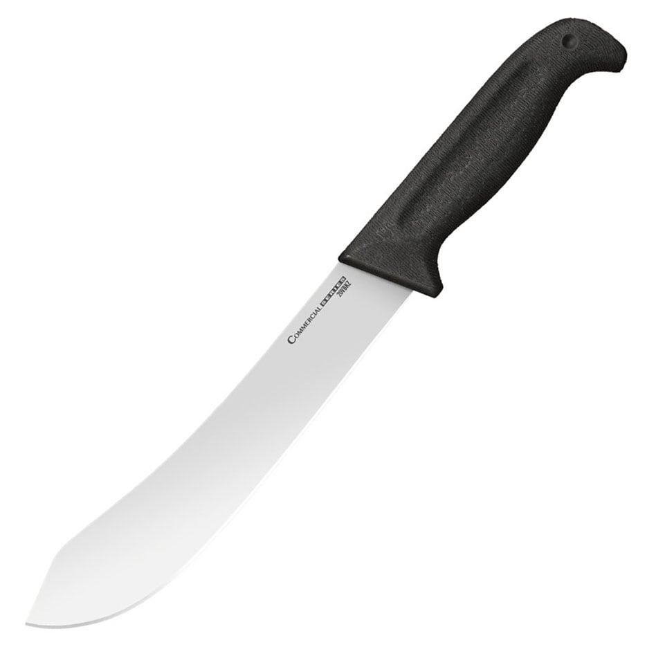 Cold Steel - Commercial Series Butcher - Küchenmesser