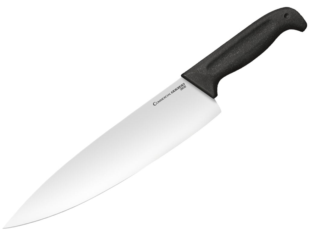 Cold Steel - Commercial Series Chef's 10