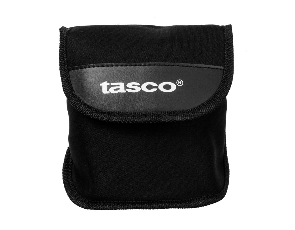 Tasco - Essentials 2016 Porro - Fernglas 8-24x25