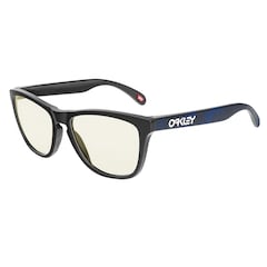 Oakley - Frogskins Matte Carbon Prizm Gaming - Schutzbrille