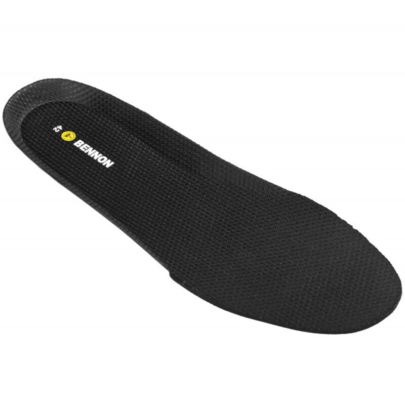 Bennon - Carbona ESD Insole - Innensohlen mit Aktivkohle