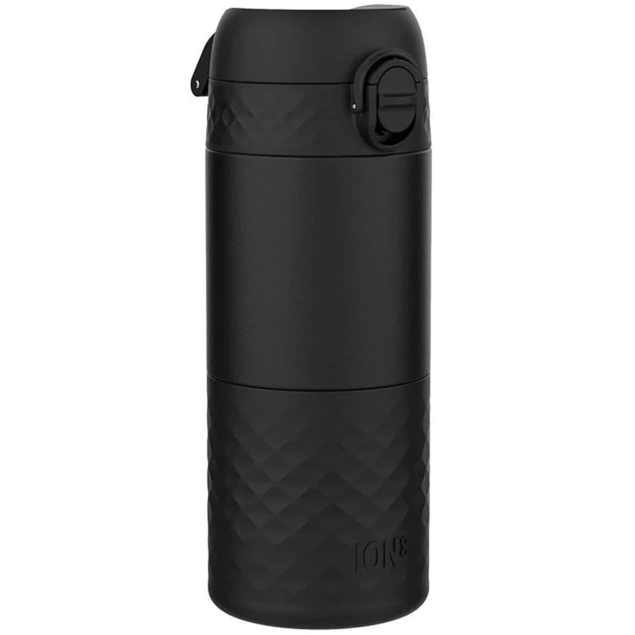 ION8 - HotShot Travel Mug - Thermobecher 360 ml - Black