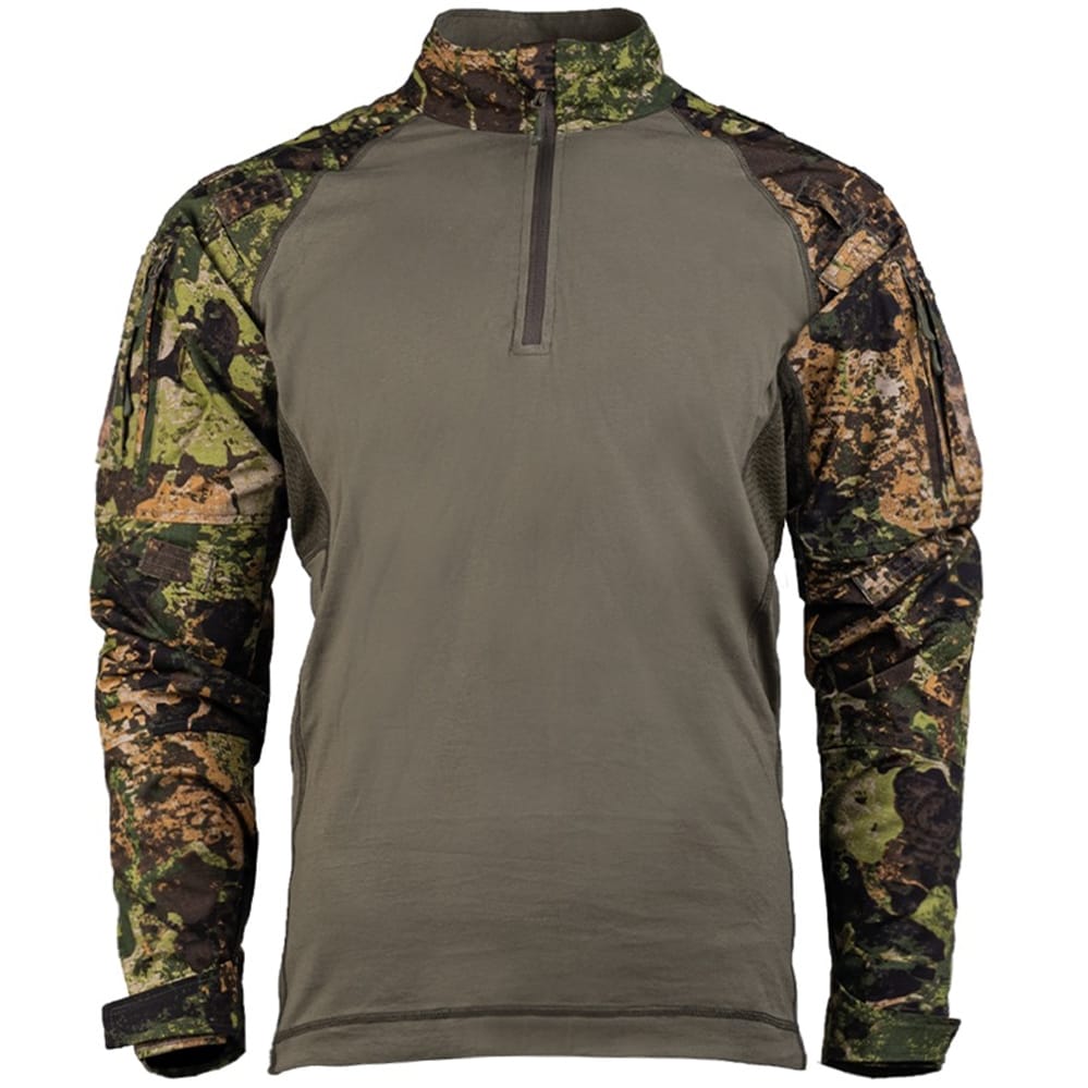 Mil-Tec - Tactical Feld 2.0 - Taktisches Sweatshirt - Phantomleaf WASP I Z3A