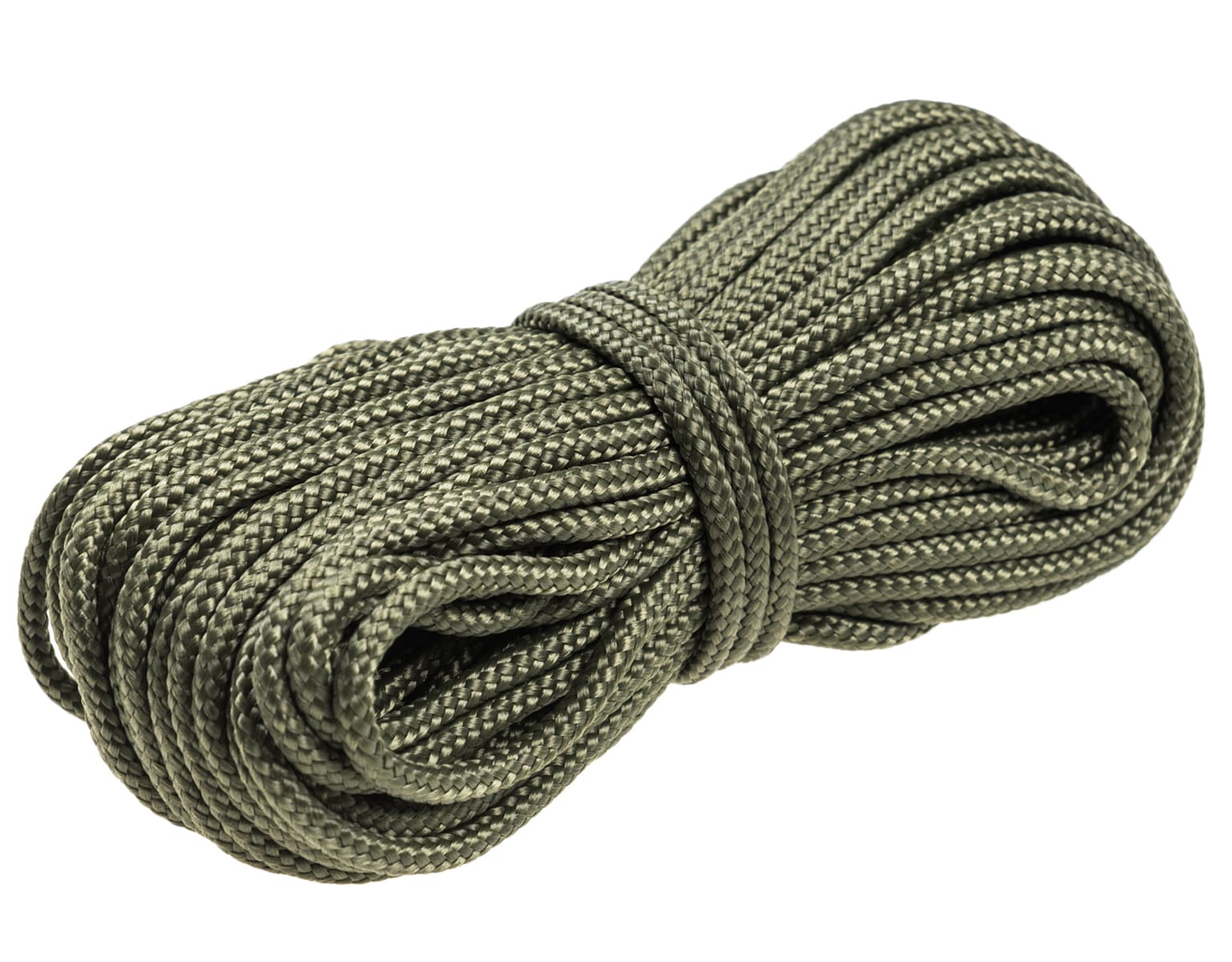 BCB - Paracord - Seil - grün