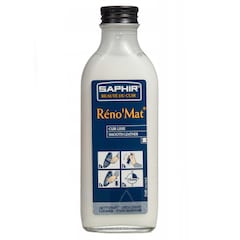 Saphir - BDC Reno'Mat - Reinigungsmittel für Narbenleder 100 ml