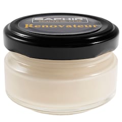 Saphir - BDC - Renovierungscreme für Narbenleder 50 ml - Farblos