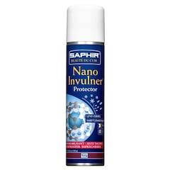 Saphir - BDC Nano Invulner - Imprägnierspray für Leder 250 ml