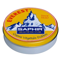 Saphfir - BDC - Pflanzliches Lederfett 100 ml