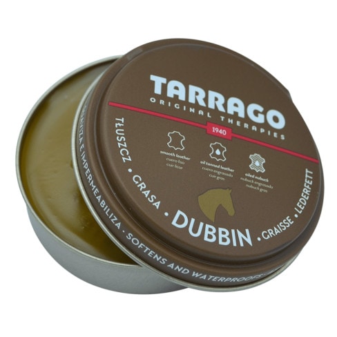 Tarrago - Lederfett 50 ml - Farblos