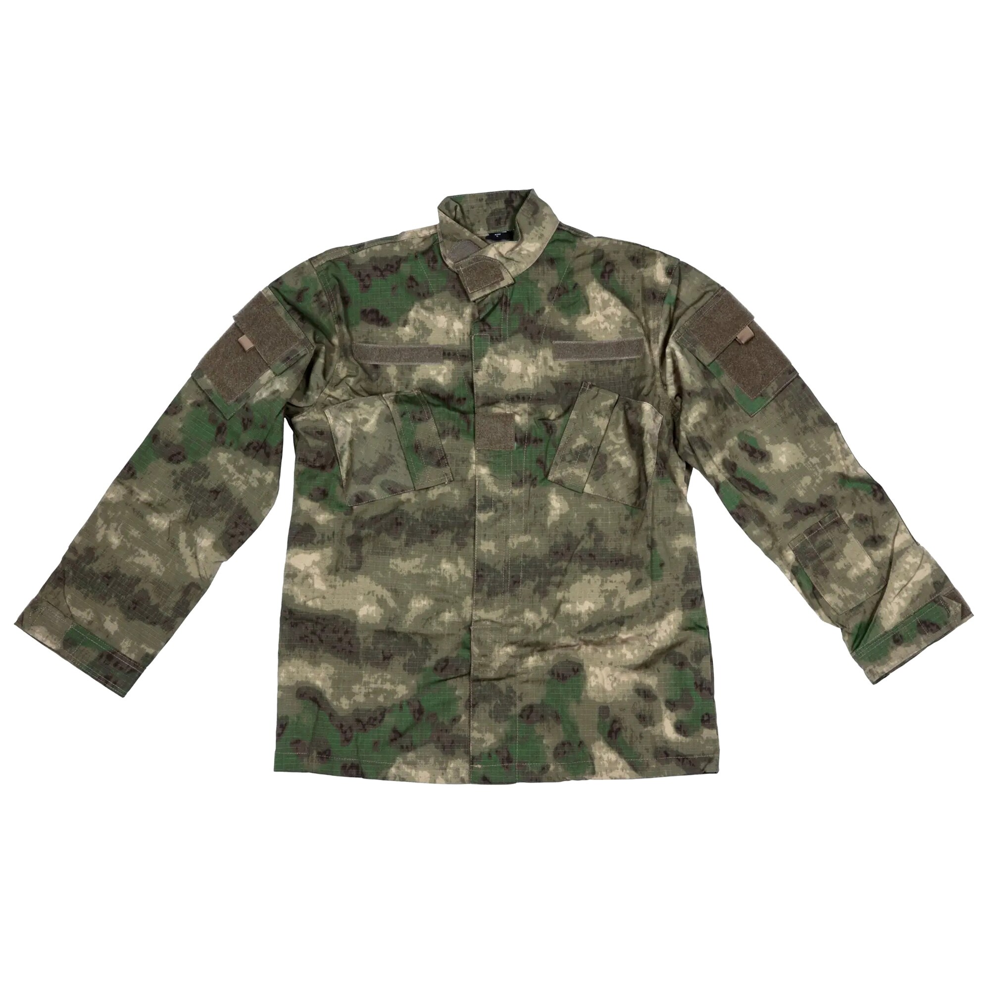 Primal Gear - ACU - Feldbluse - ATC FG