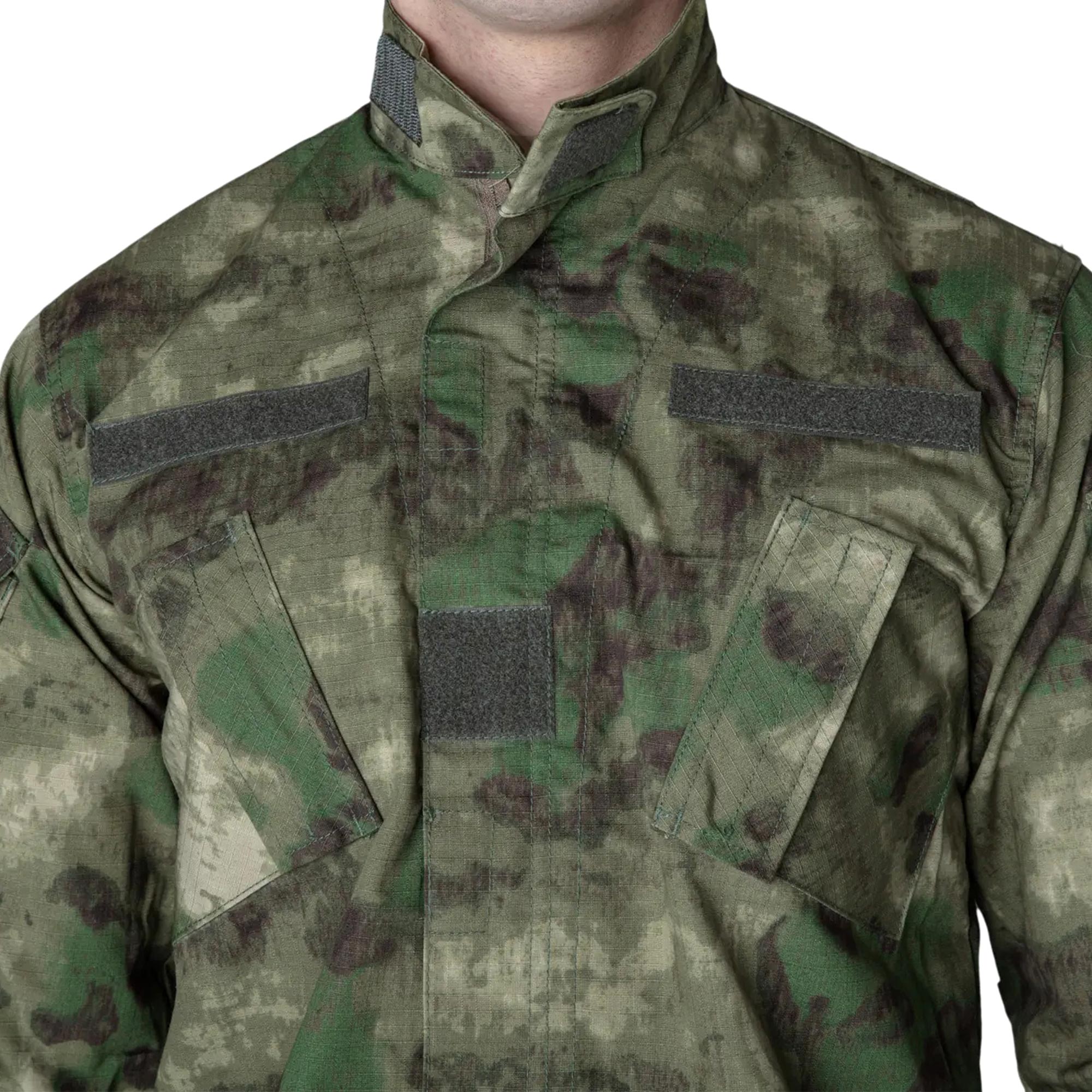 Primal Gear - ACU - Feldbluse - ATC FG
