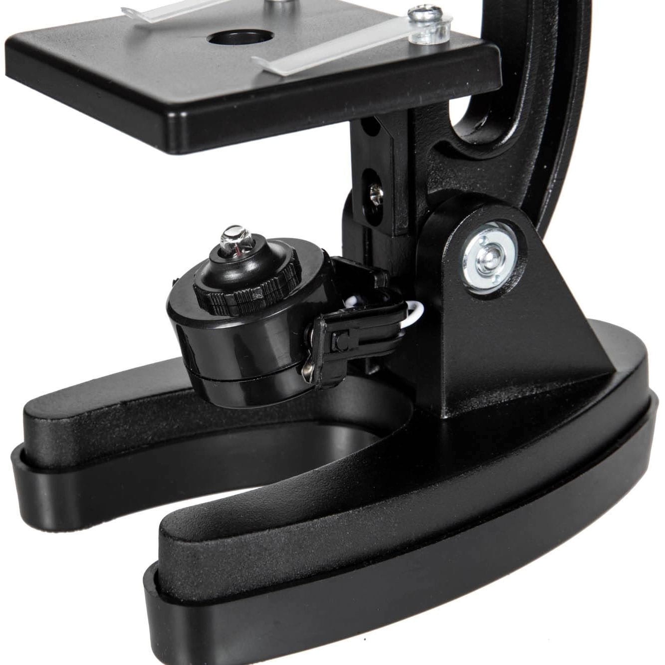 Opticon ScienceMaster SE 2.0 - Teleskop + Mikroskop + Fernglas + Zubehör