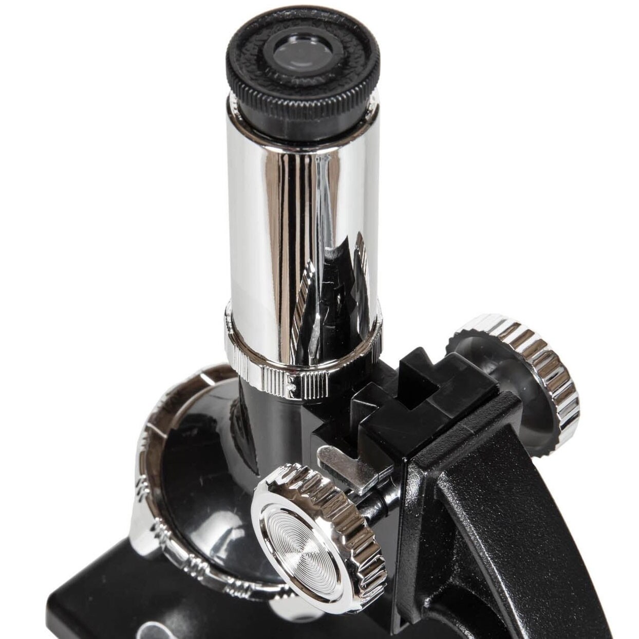 Opticon ScienceMaster SE 2.0 - Teleskop + Mikroskop + Fernglas + Zubehör